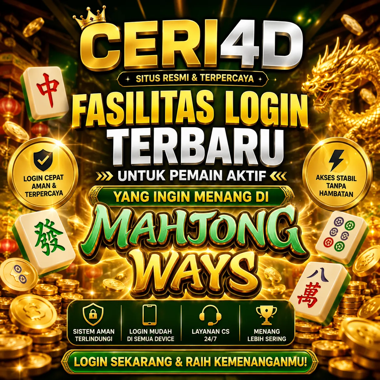 CERI4D