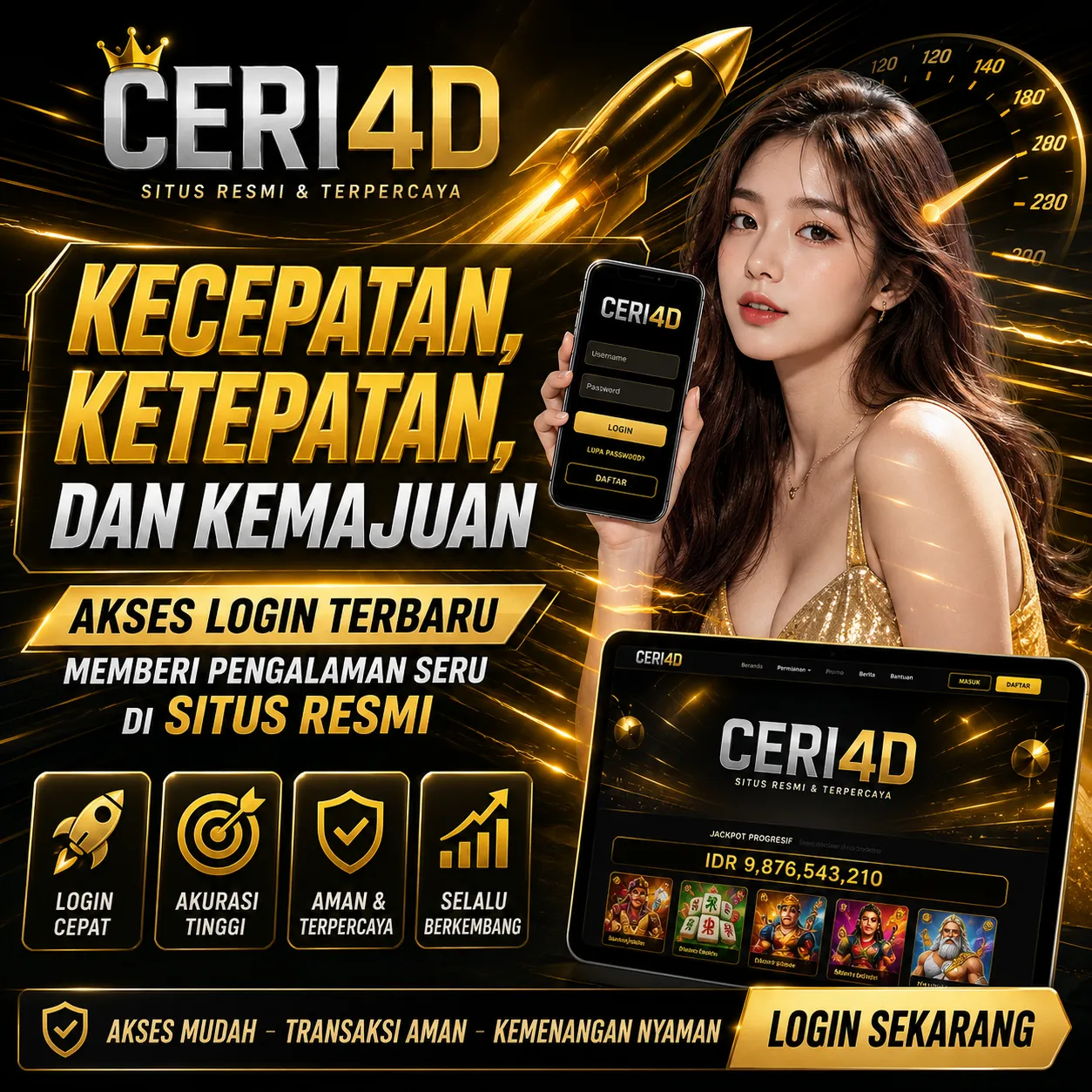 CERI4D