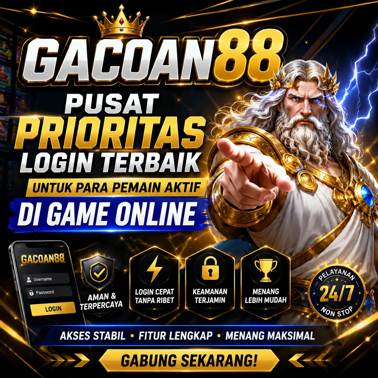 GACOAN88