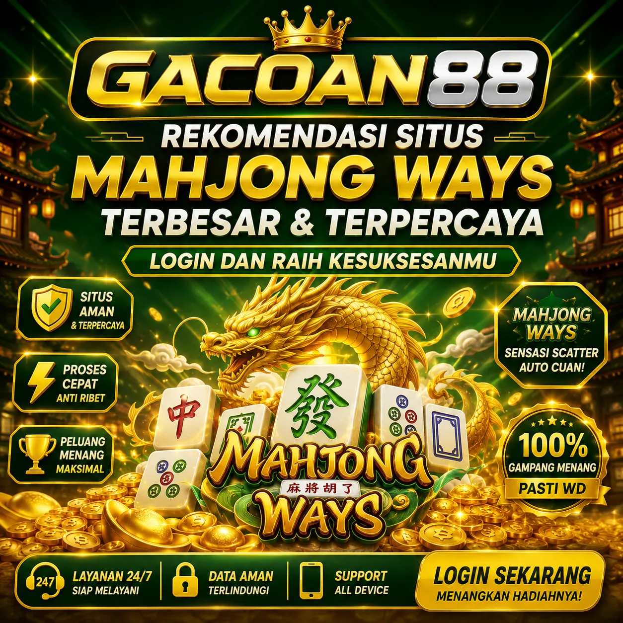 GACOAN88