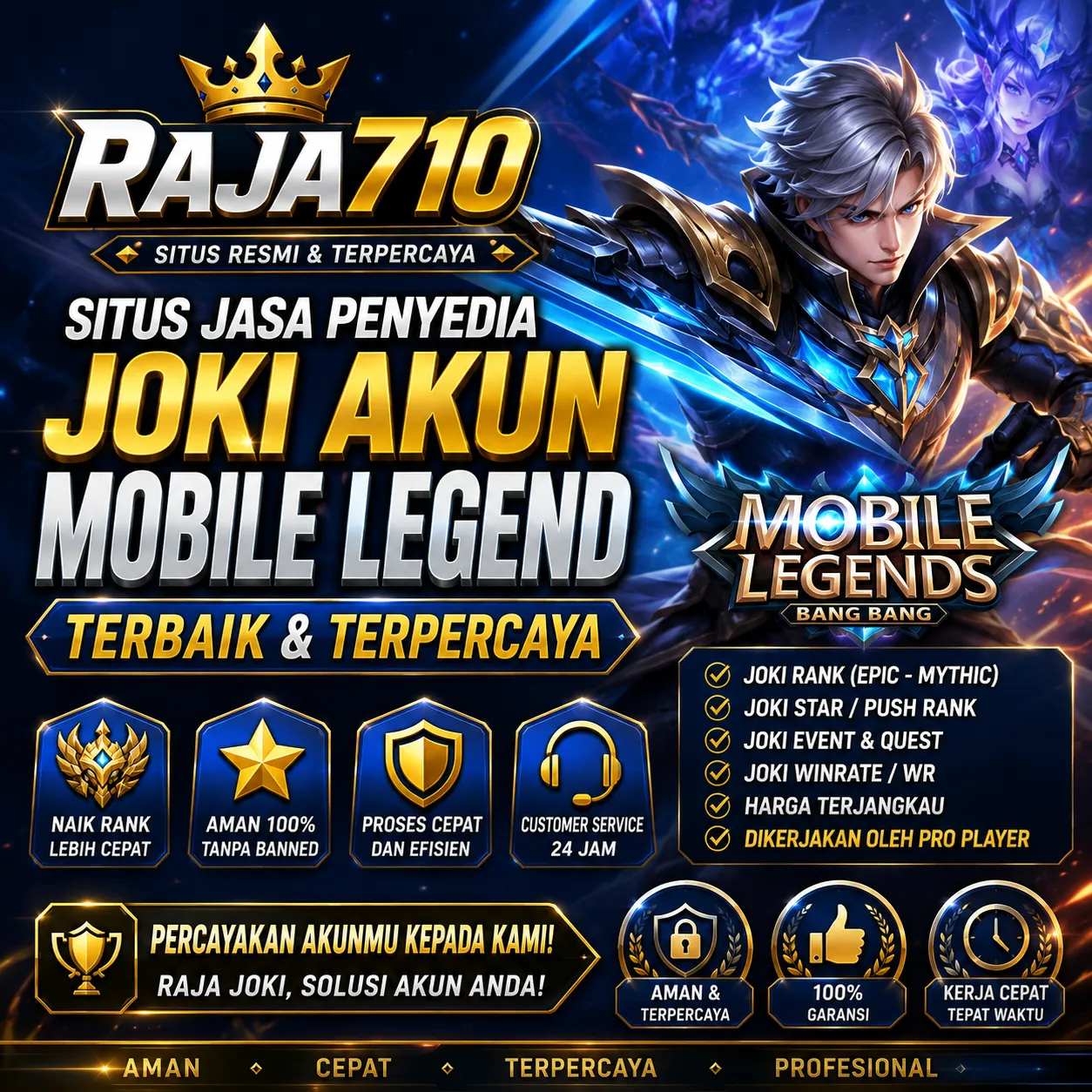 RAJA710