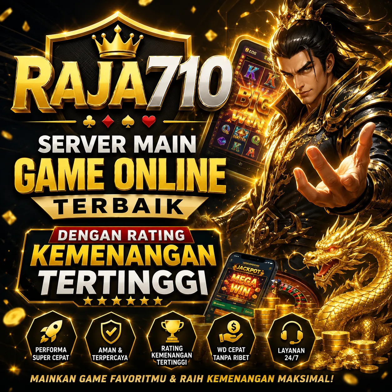 RAJA710
