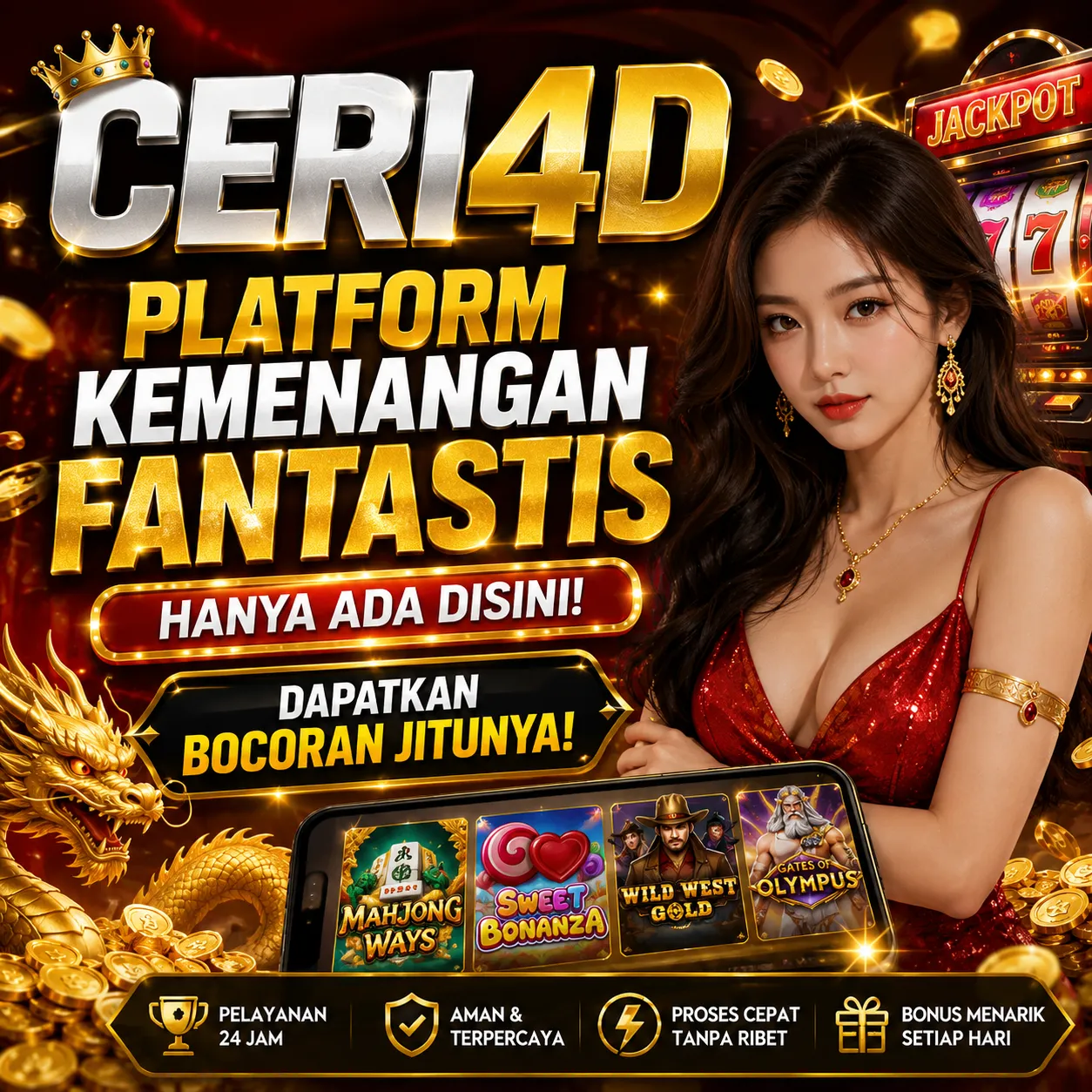 CERI4D