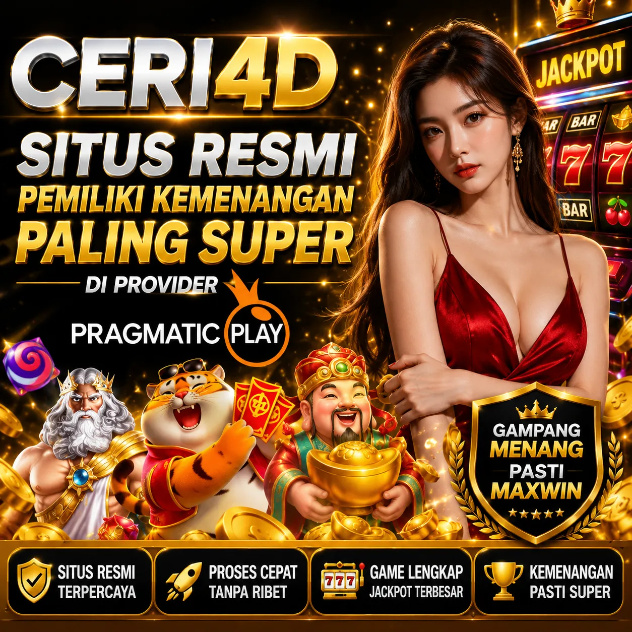 CERI4D