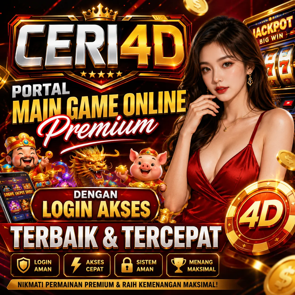CERI4D