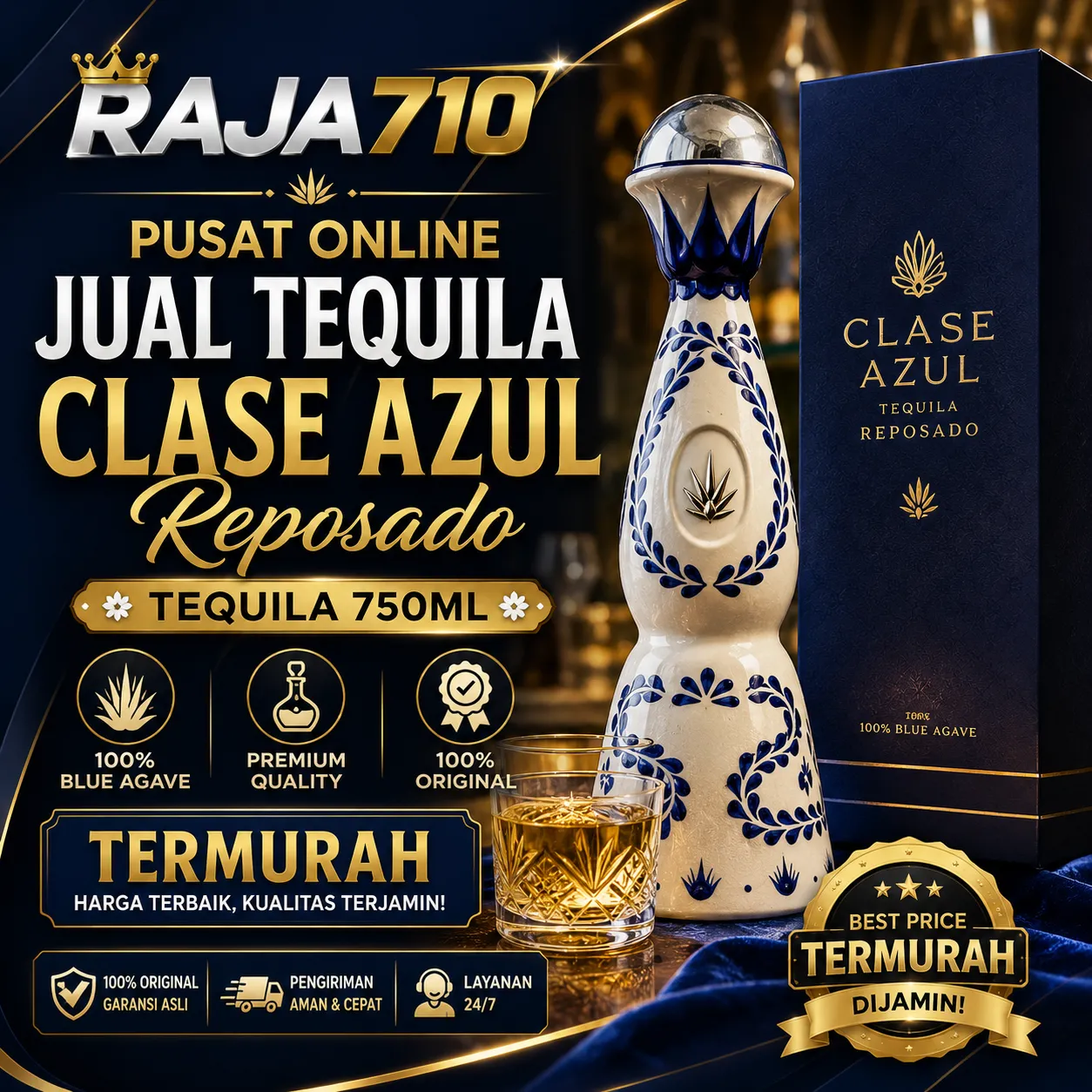 RAJA710