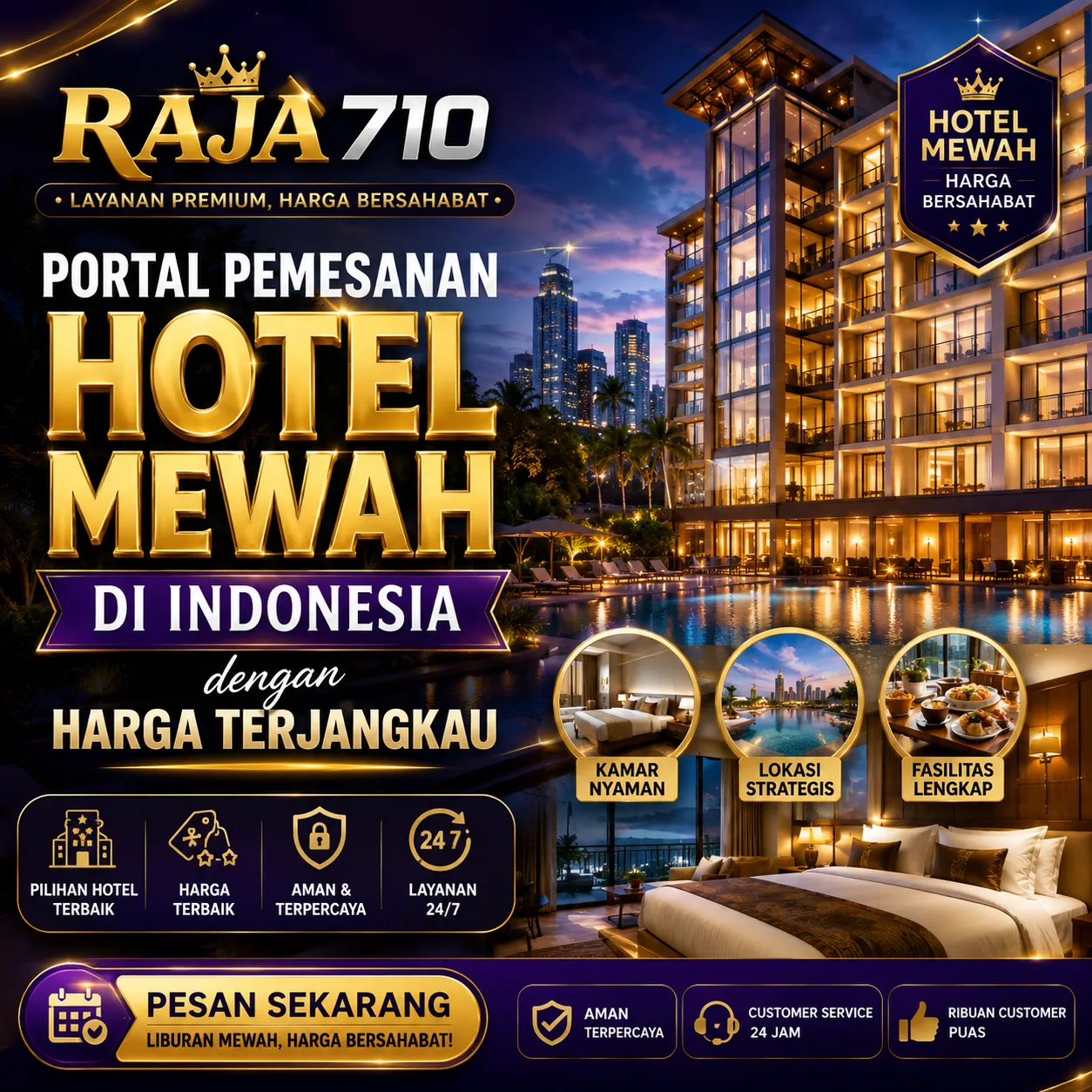 RAJA710