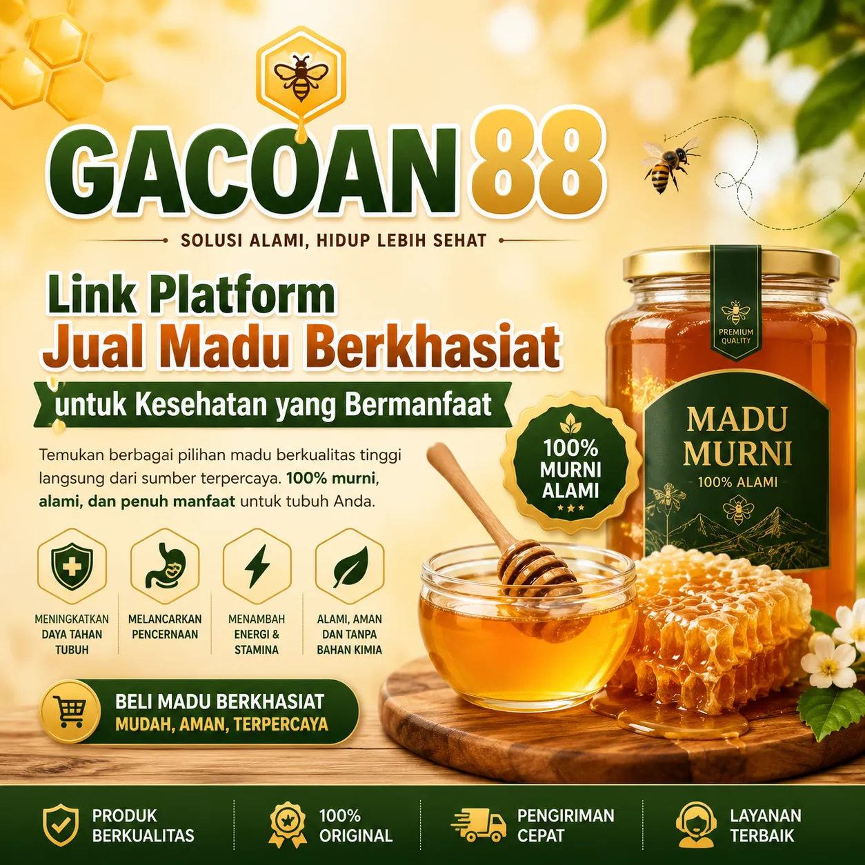 GACOAN88
