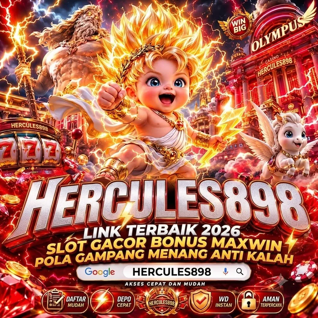 HERCULES898