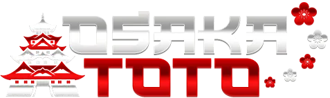 OSAKATOTO LOGO