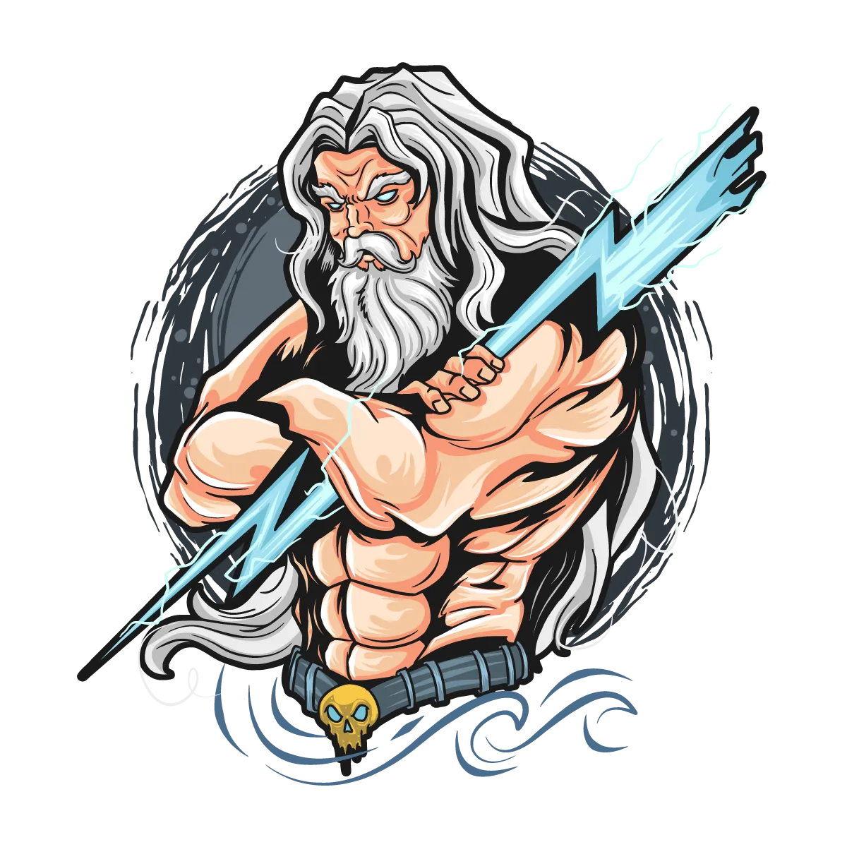 Zeus Kiri