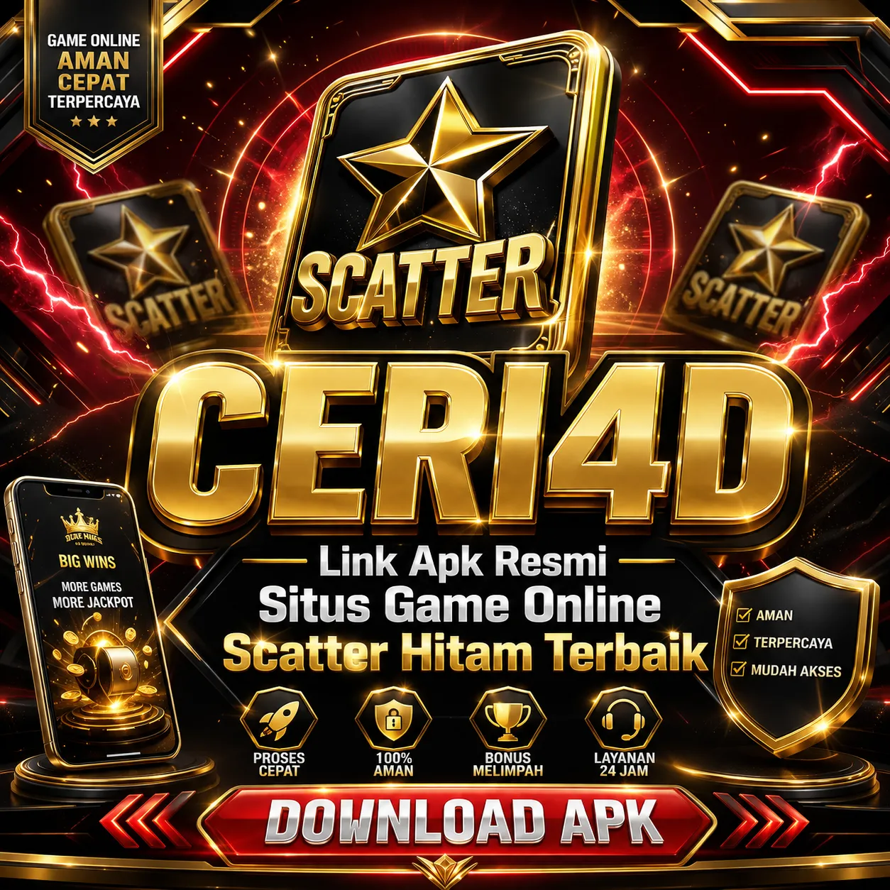 CERI4D