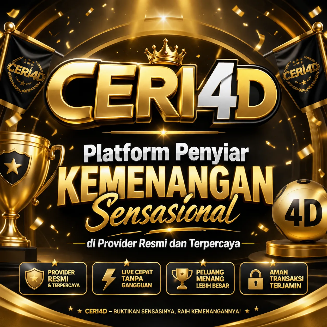 CERI4D