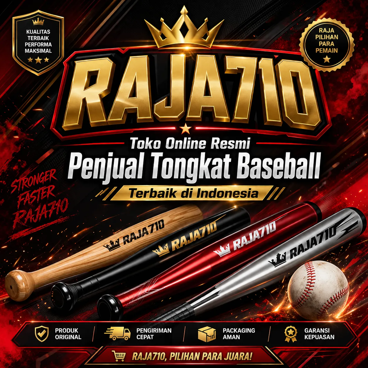 RAJA710