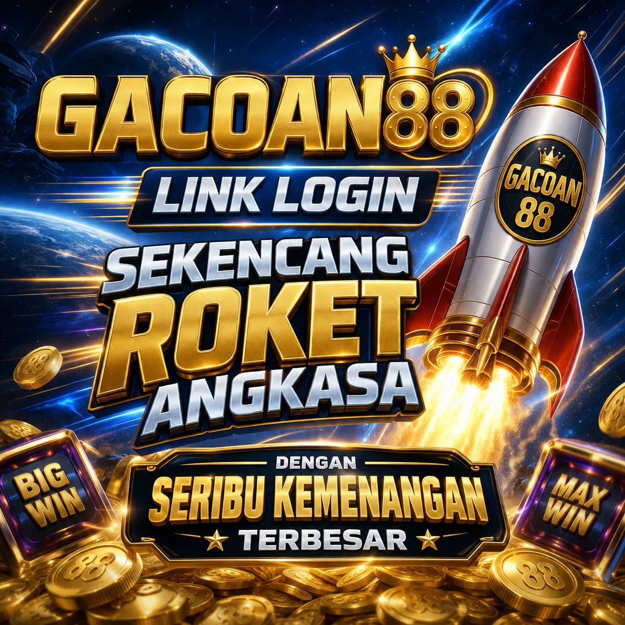 GACOAN88
