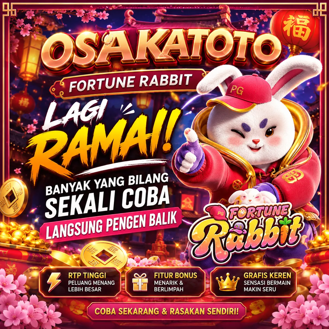 OSAKATOTO