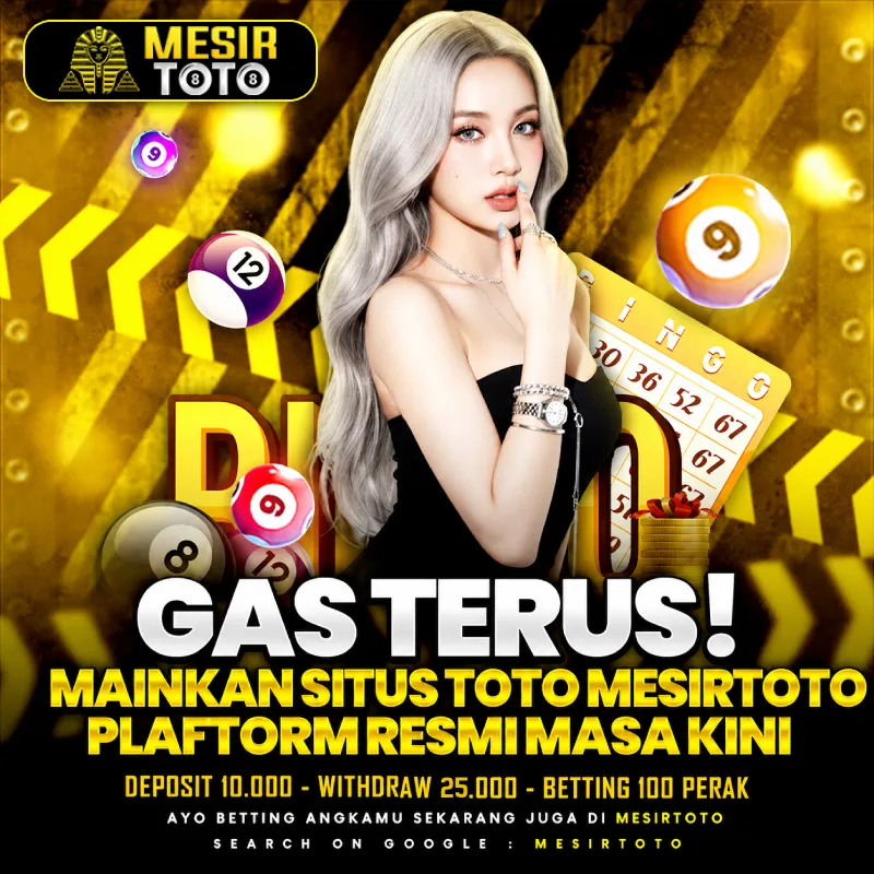 MESIRTOTO