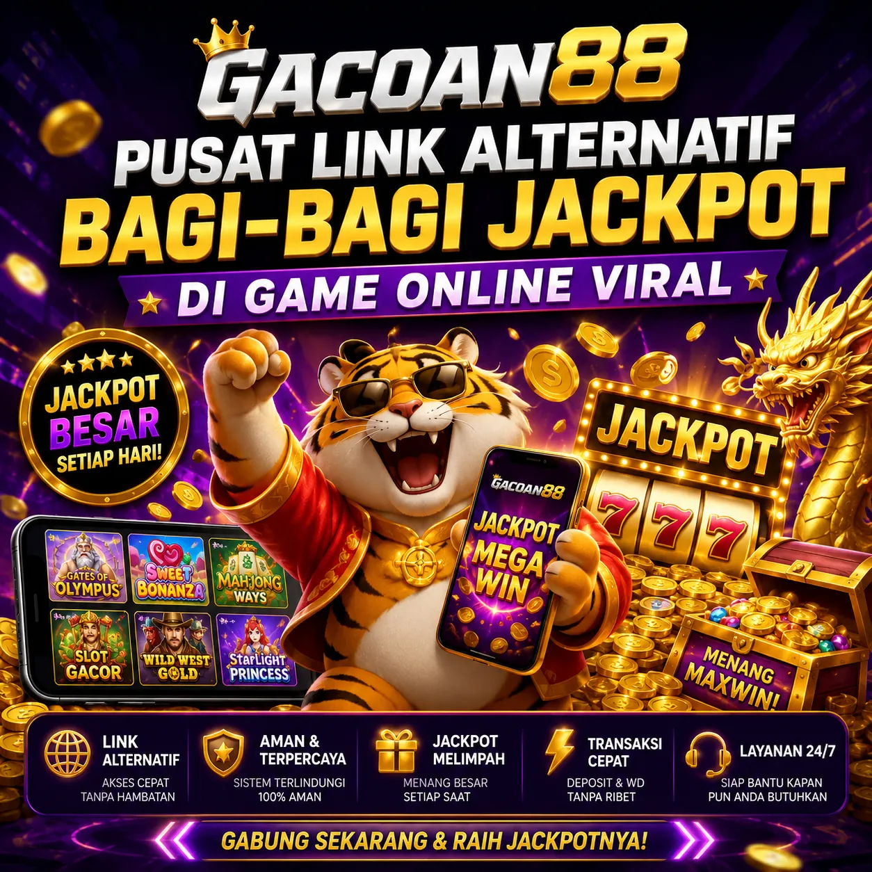 GACOAN88