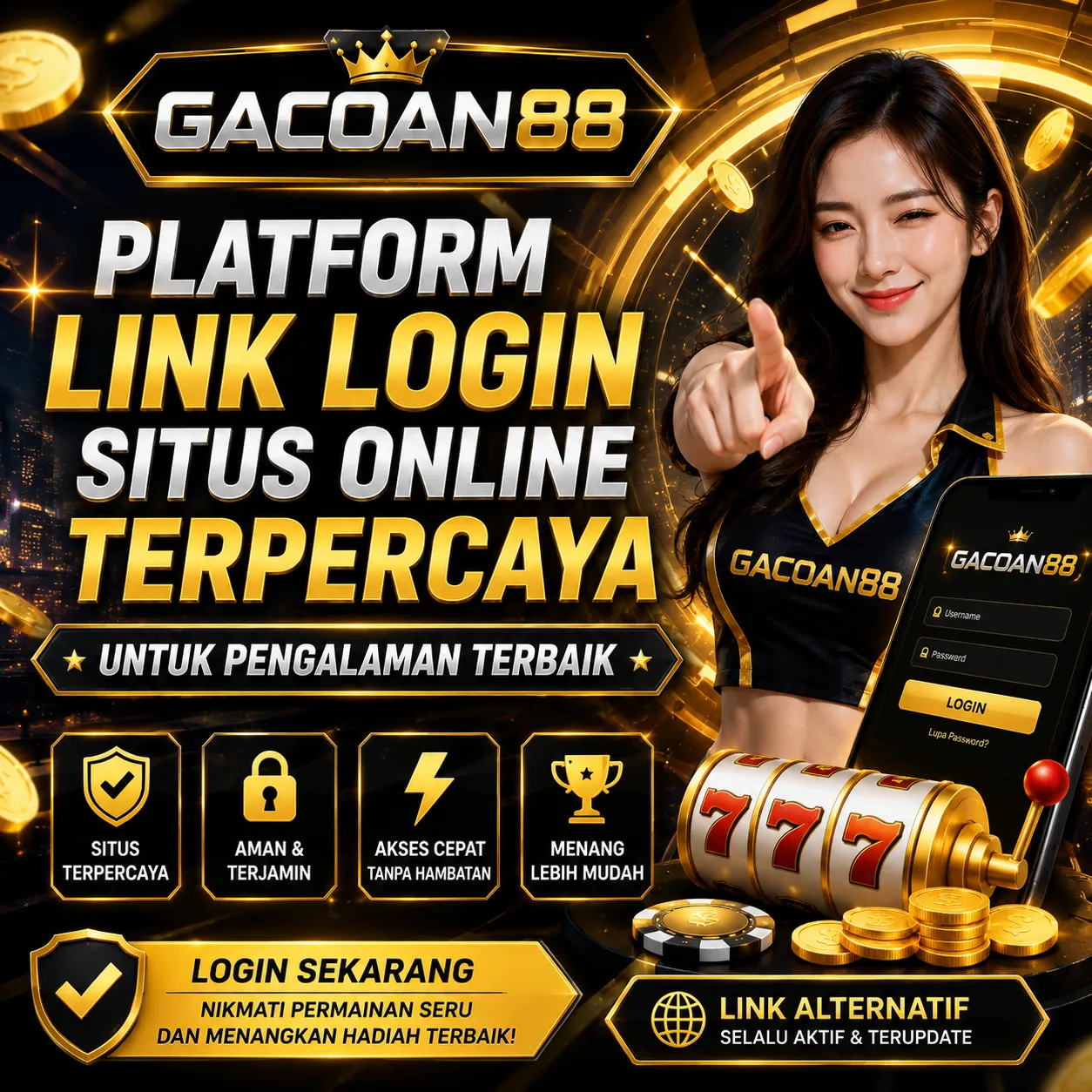 GACOAN88