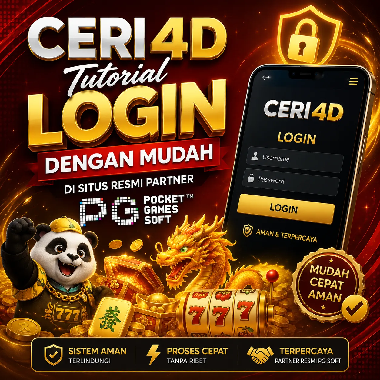 CERI4D