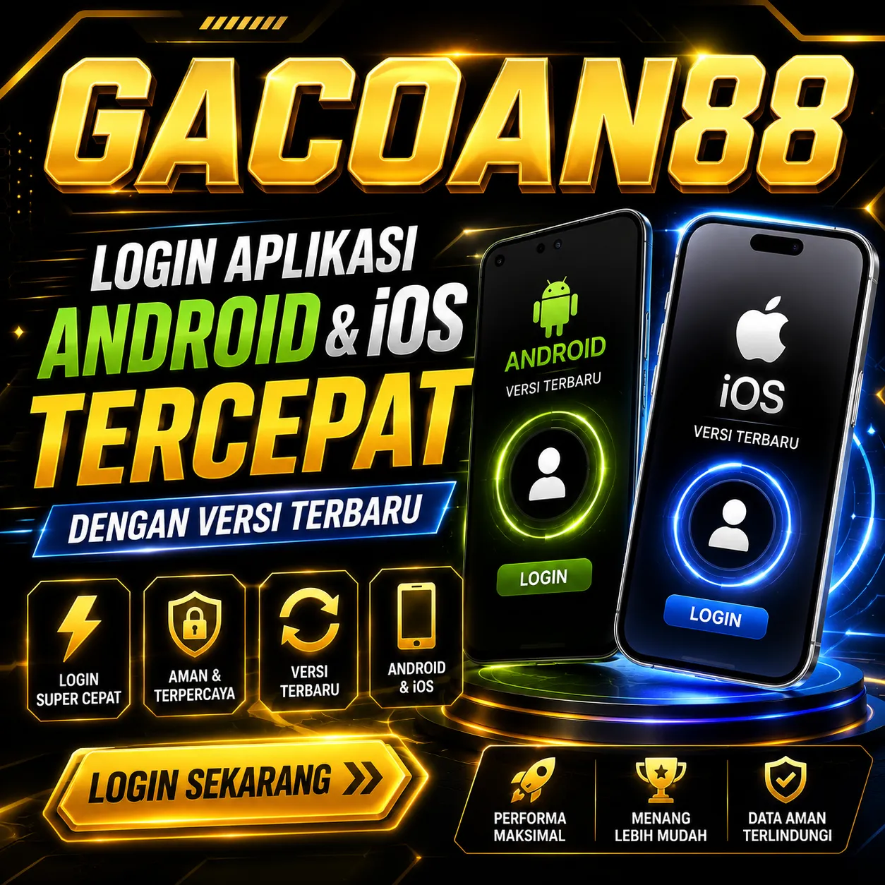 GACOAN88
