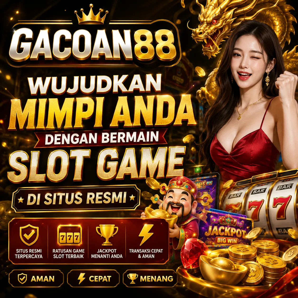 GACOAN88