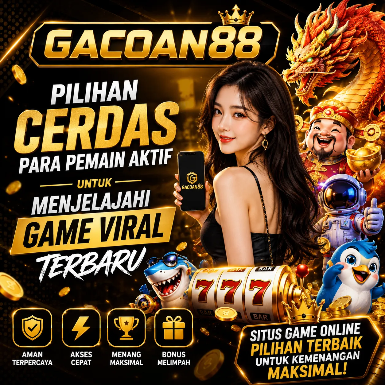 GACOAN88