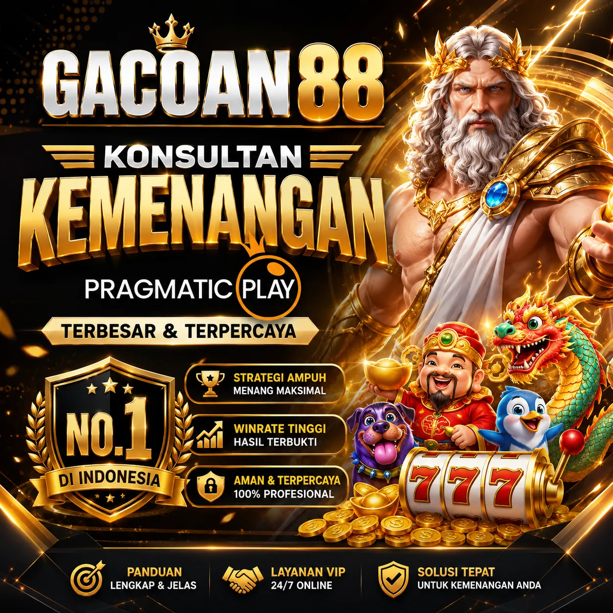 GACOAN88