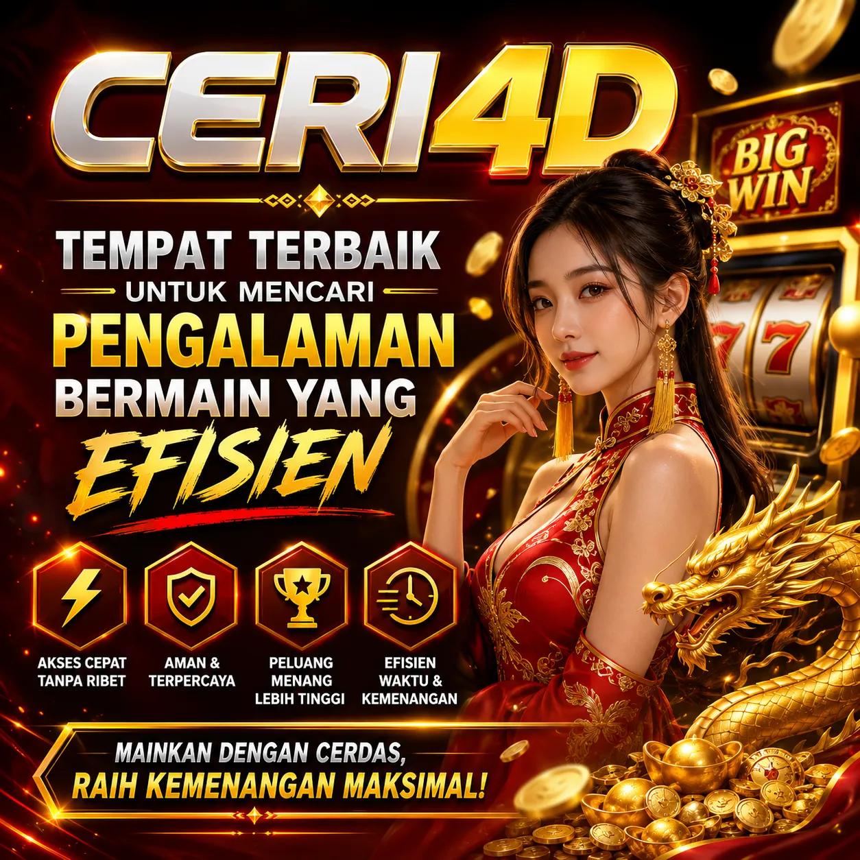 CERI4D