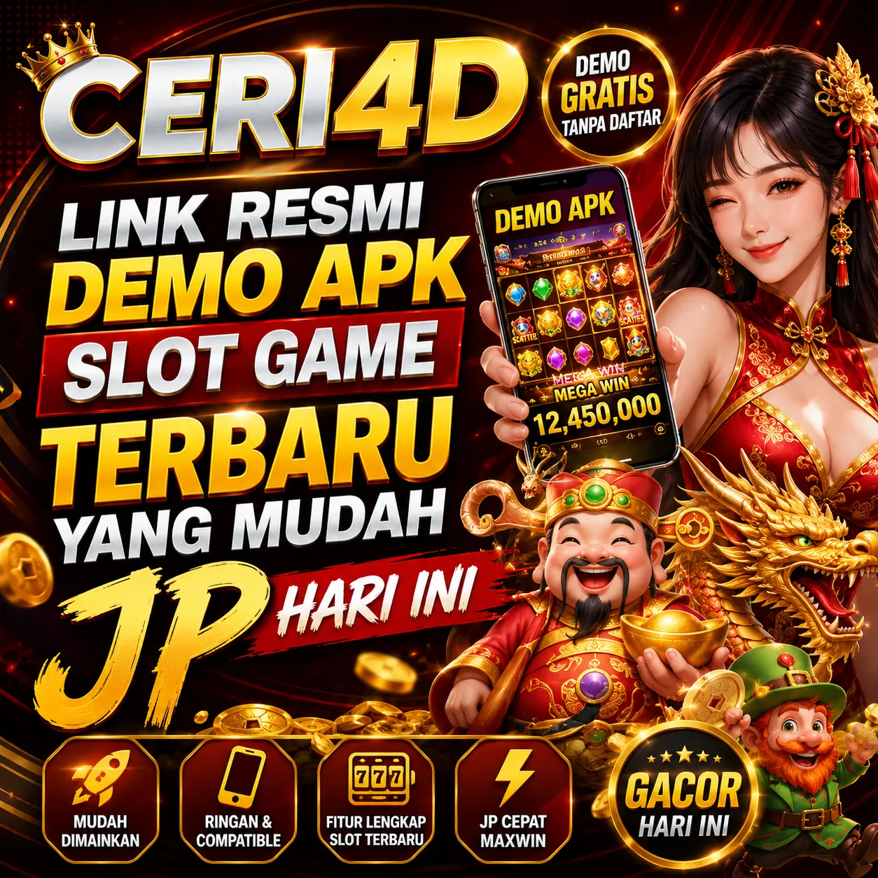 CERI4D