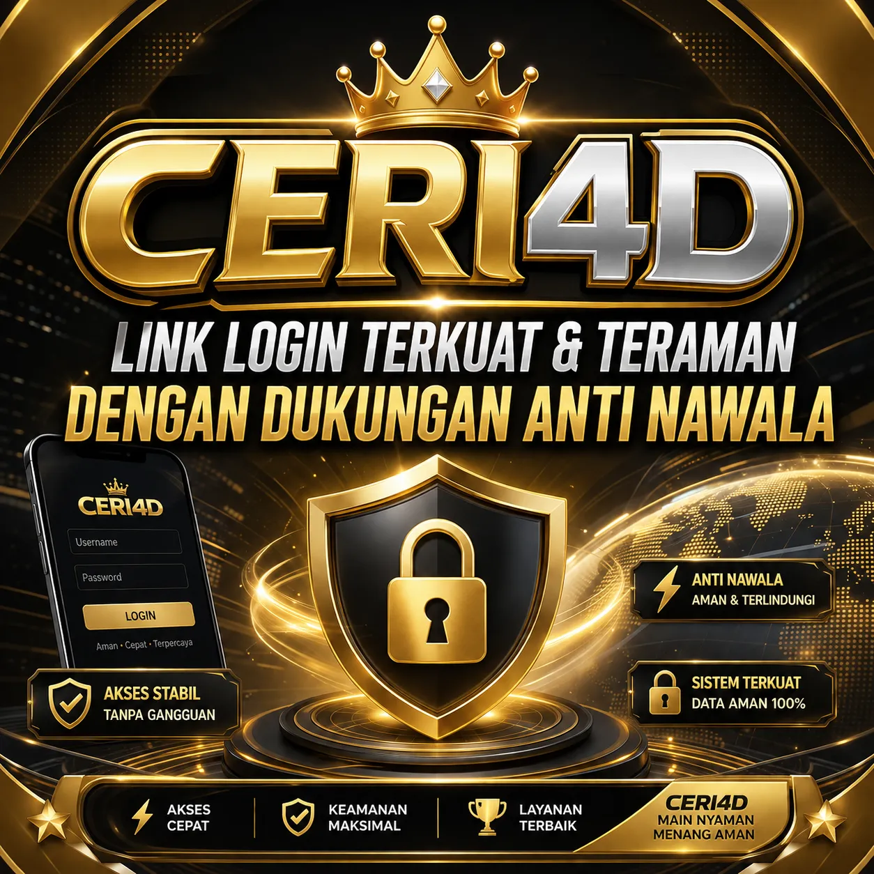 CERI4D