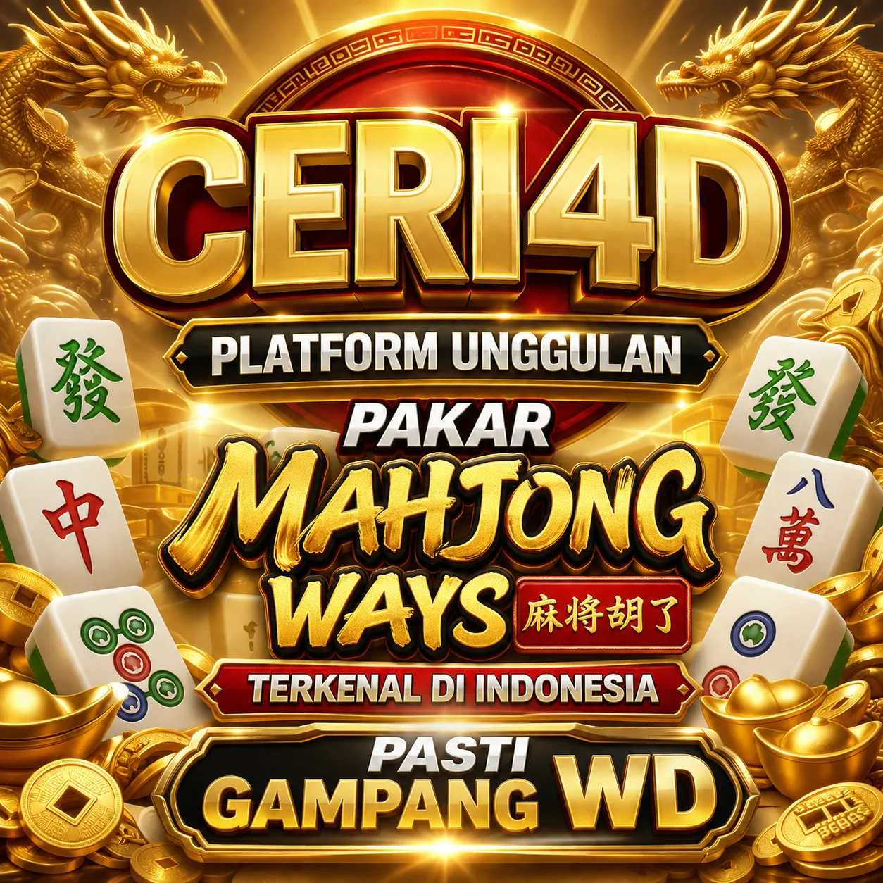 CERI4D
