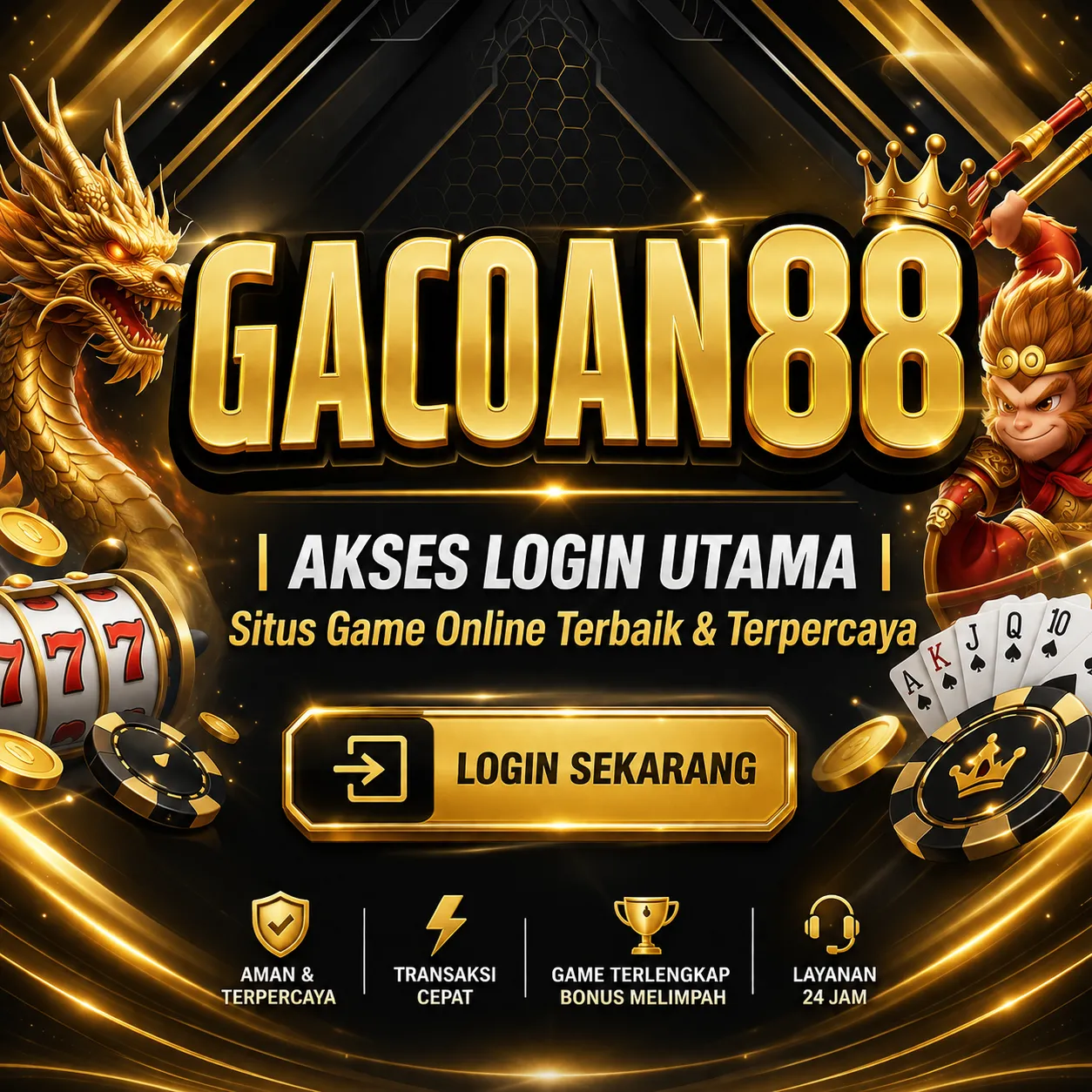GACOAN88
