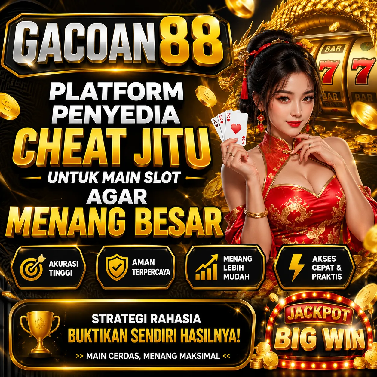 GACOAN88