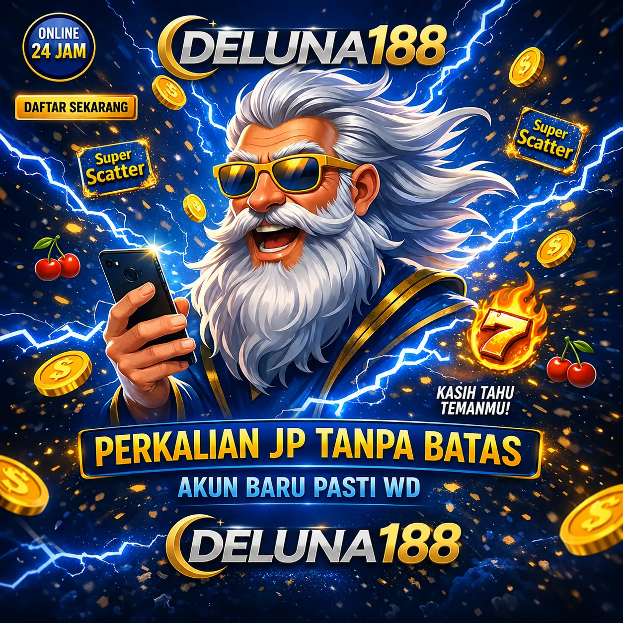 DELUNA188 Partner Konsultasi Bisnis dan Pengembangan Game Deluna 188 Trending - WooCommerce eCommerce