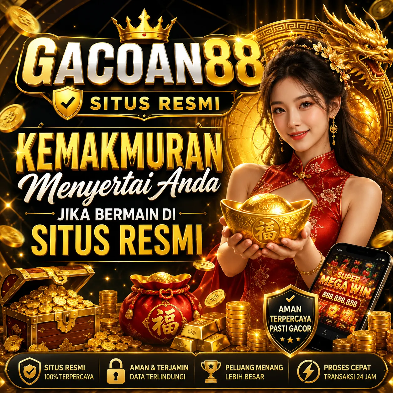 GACOAN88