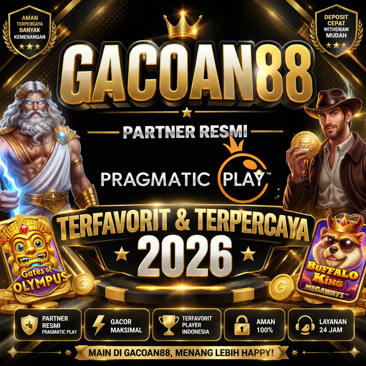 GACOAN88