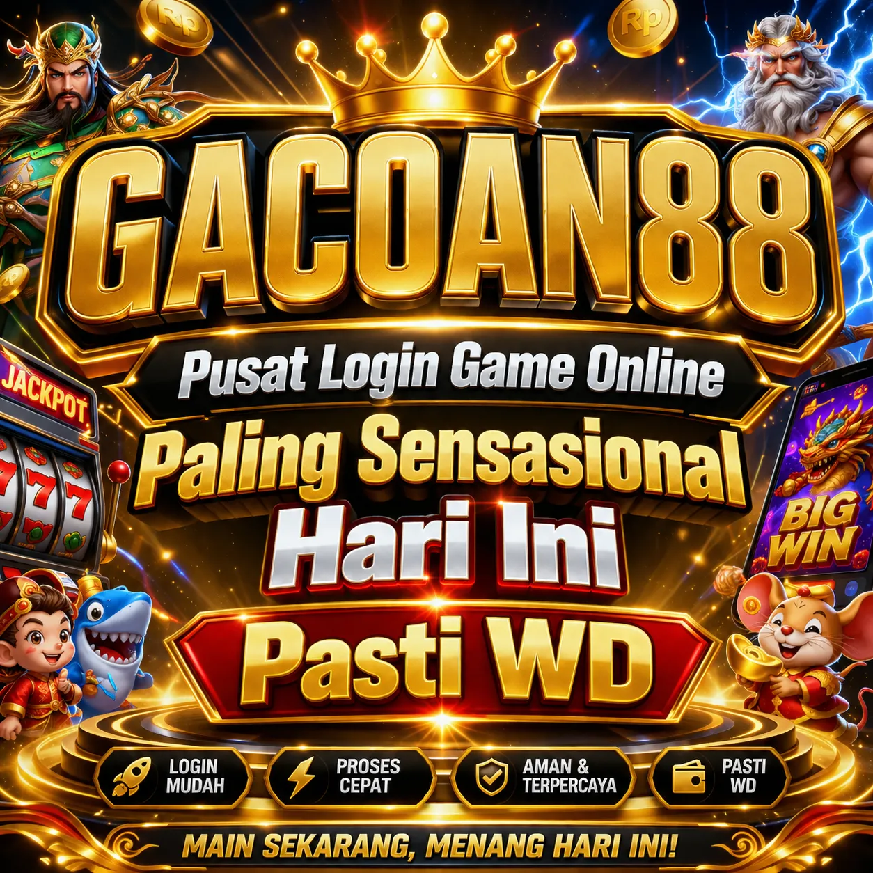 GACOAN88