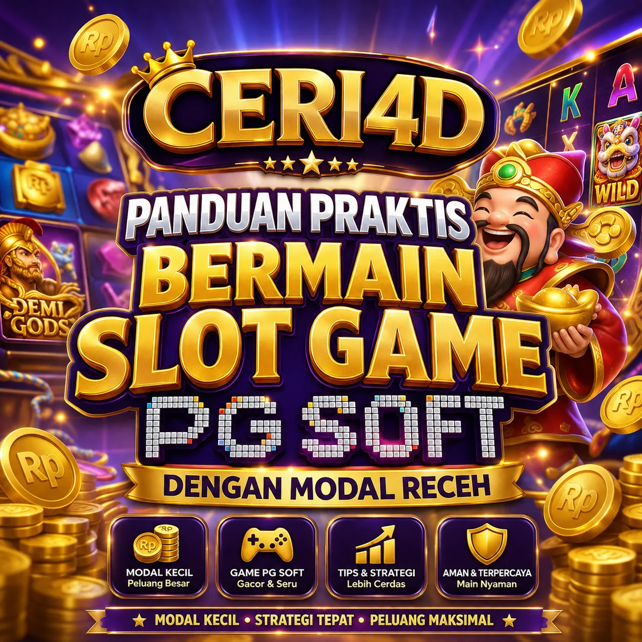 CERI4D