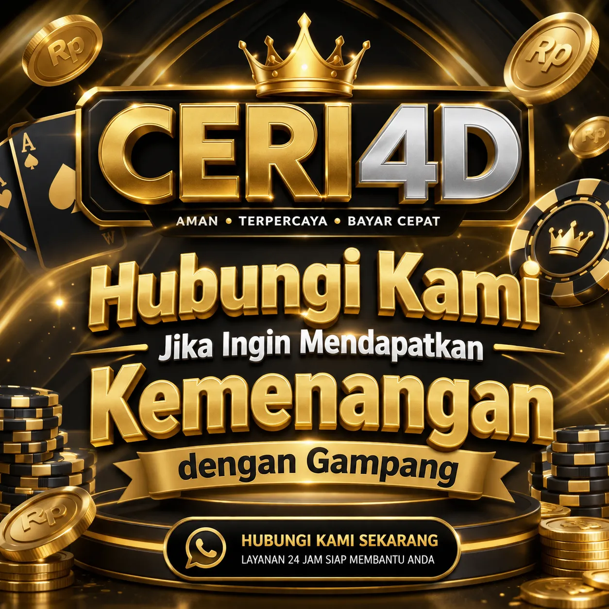 CERI4D