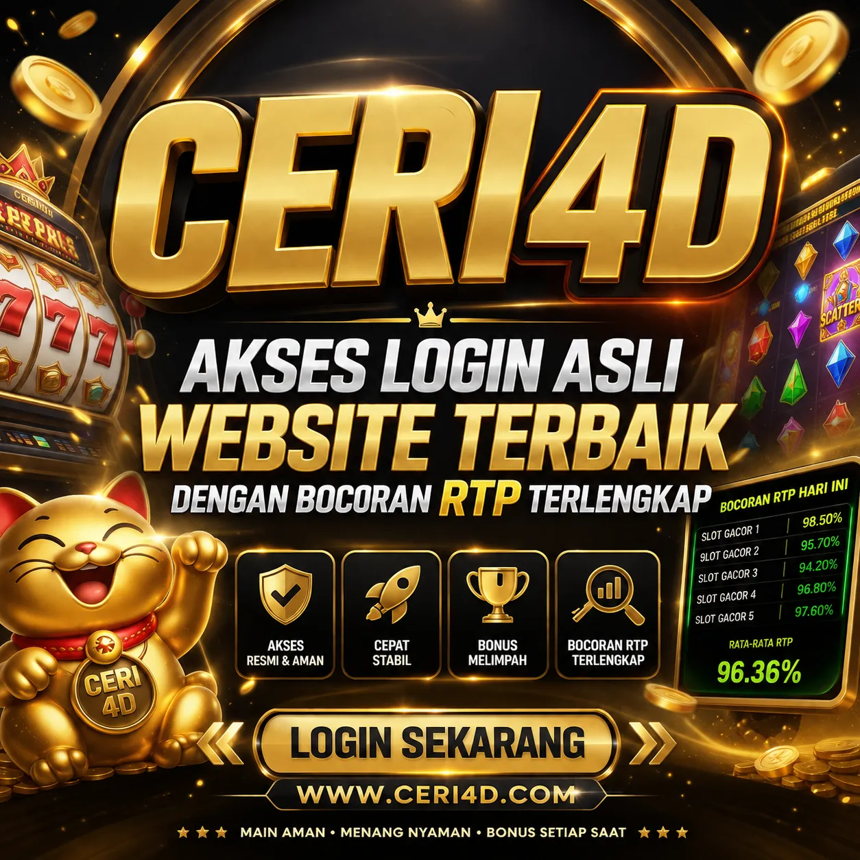 CERI4D