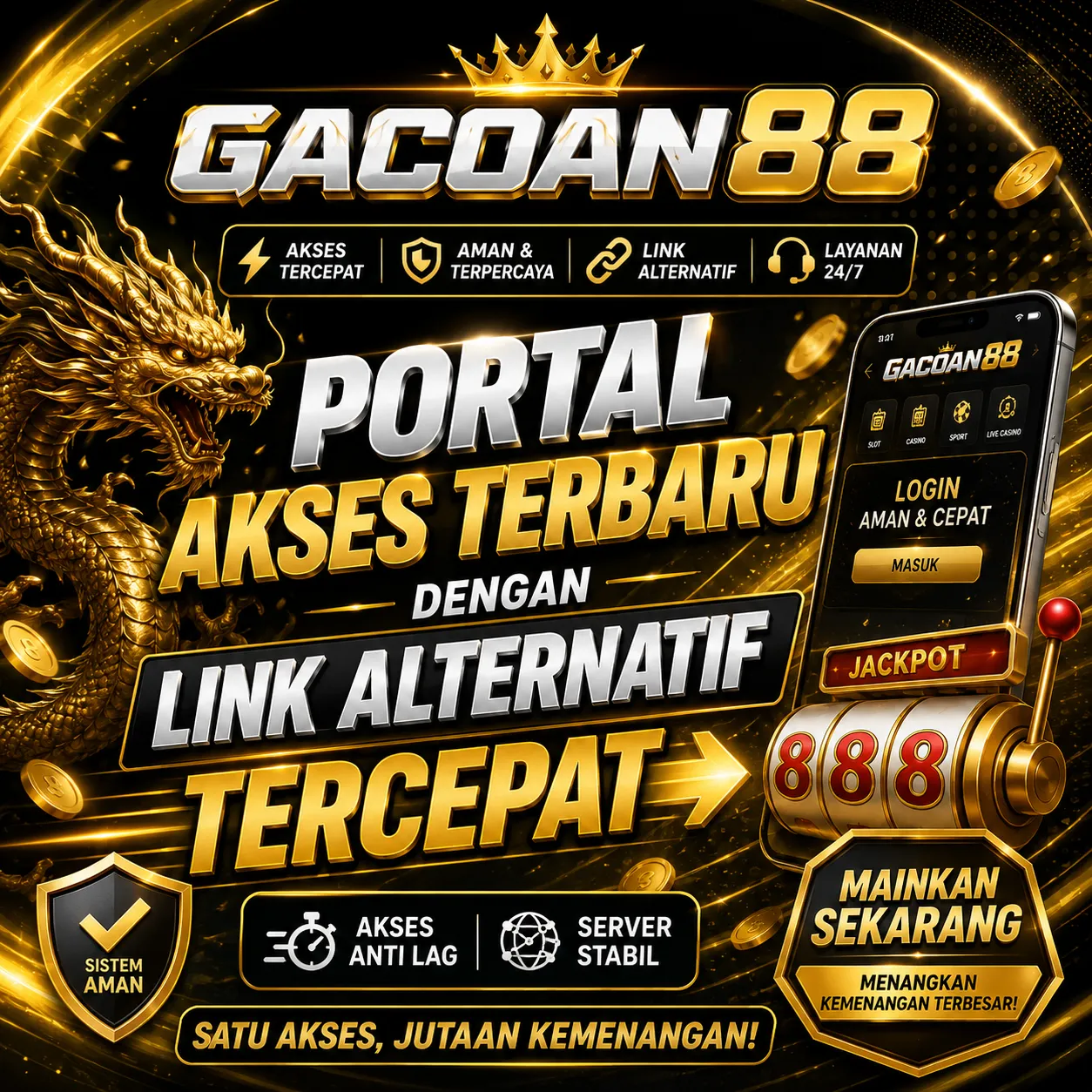 GACOAN88