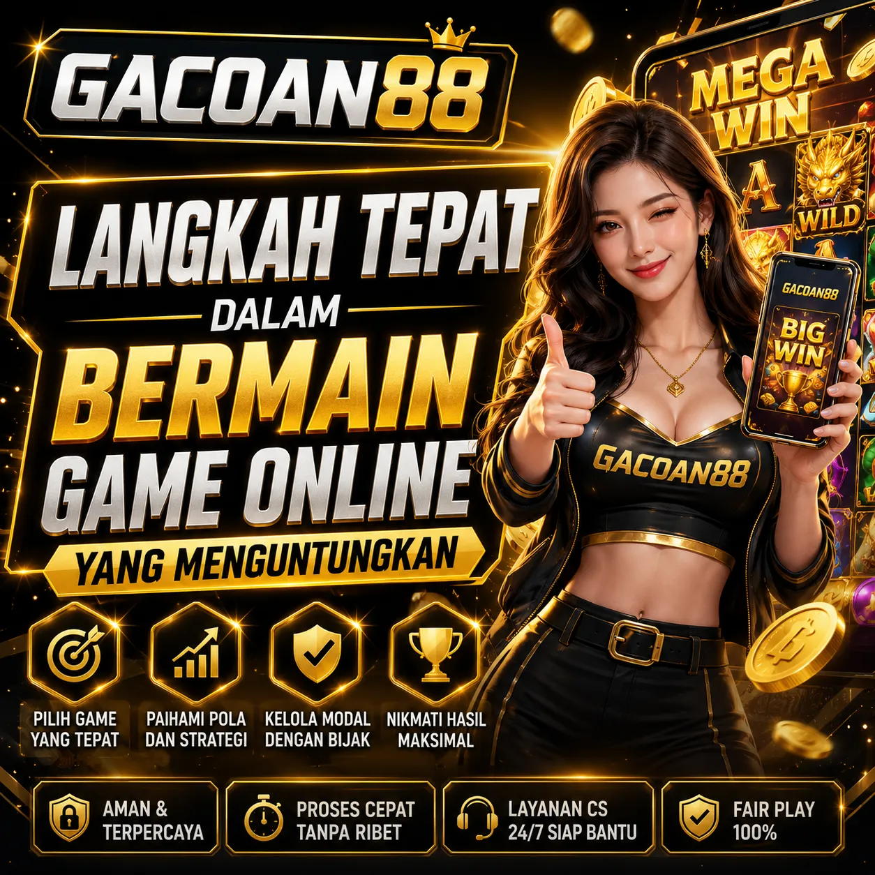 GACOAN88