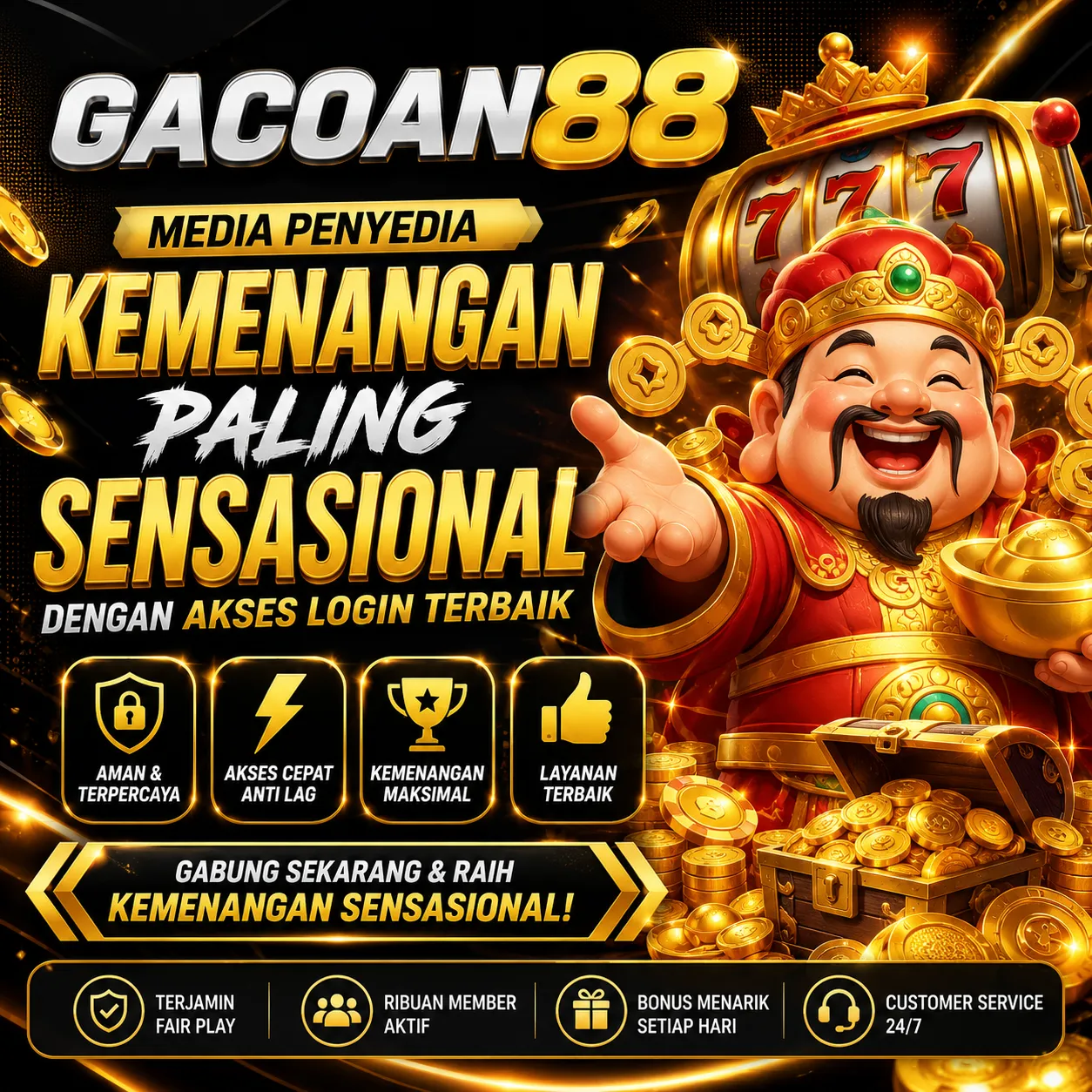 GACOAN88