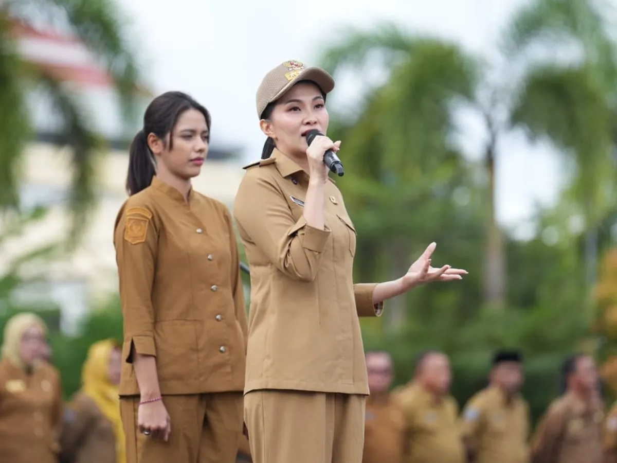 TPP ASN Maluku Utara Dipotong 10 Persen! Kebijakan Baru Ini Jadi Sorotan