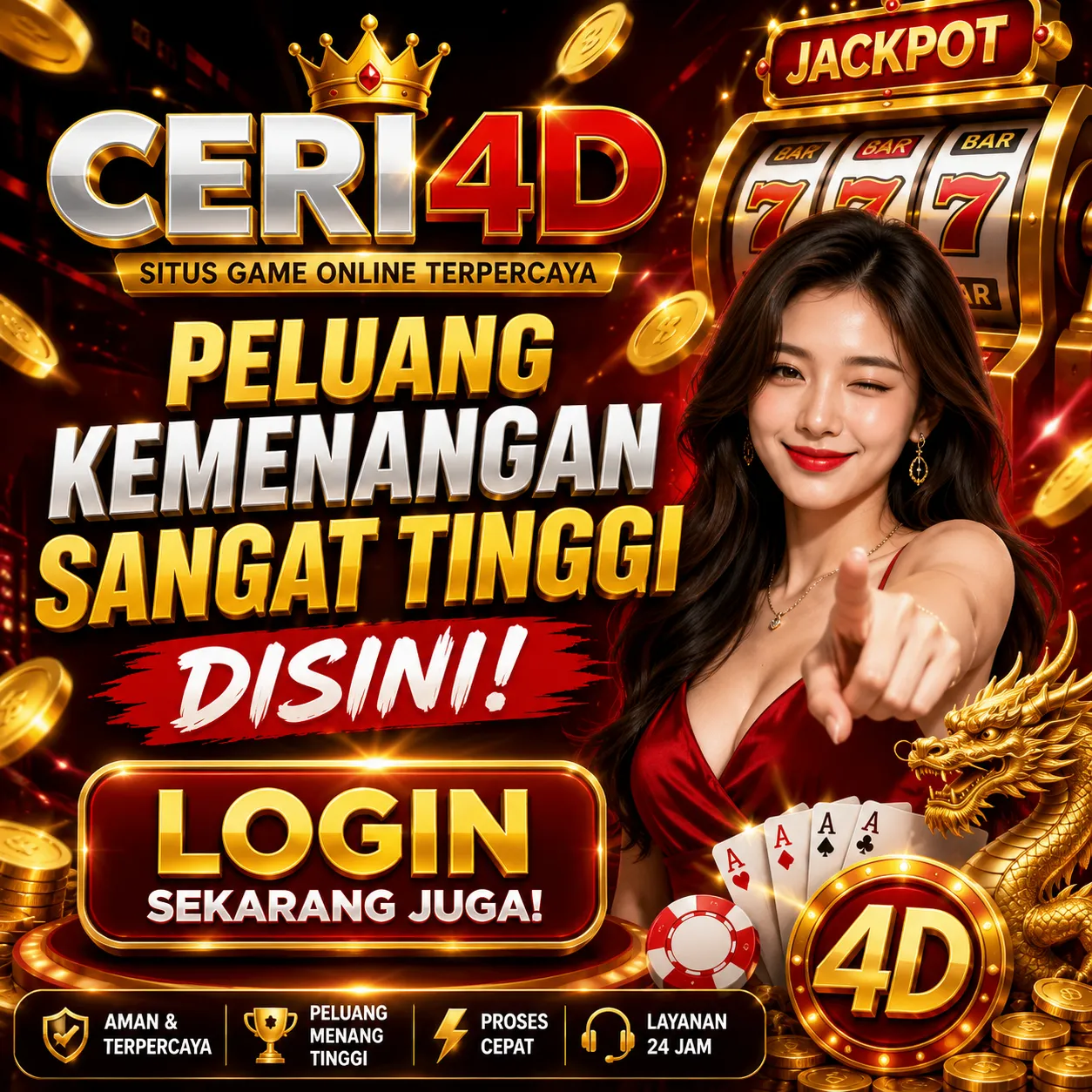 CERI4D