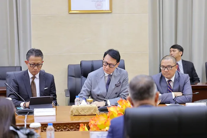 Kejar Sindikat sampai Luar Negeri! Polri Kini Bisa Periksa WNI di Phnom Penh, Jaringan Online Scam Terancam Terungkap