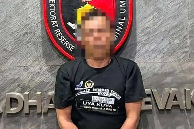 Terungkap! Polisi Ringkus Pelaku Pembunuhan Perempuan di Indekos Jakarta Barat