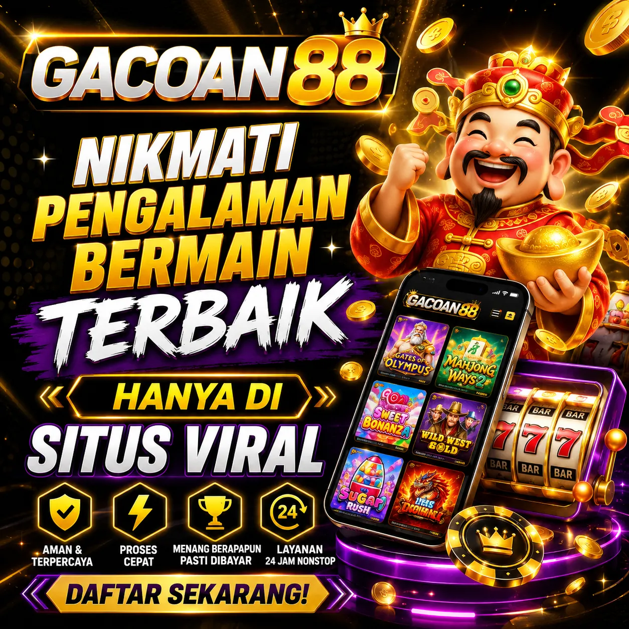 GACOAN88