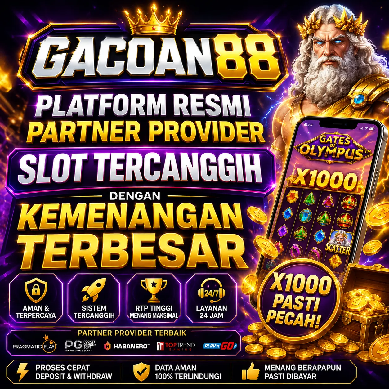 GACOAN88